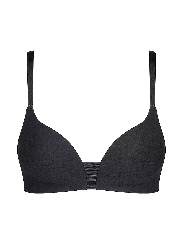 TRIUMPH | Sujetador sin aros FLEX SMART P EX | Negro