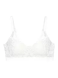 TRIUMPH | Sujetador sin aros LIFT SMART blanco hueso | Crema