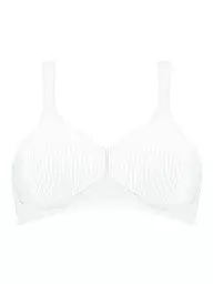 TRIUMPH | Sujetador sin aros Soft & Cotton Blanco | Blanco