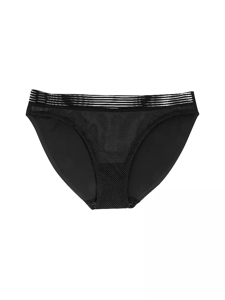 TRIUMPH | Tai-Slip "Infinite Sensation" (Negro) | Negro