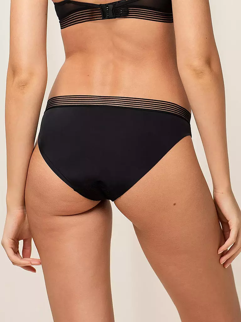 TRIUMPH | Tai-Slip "Infinite Sensation" (Negro) | Negro