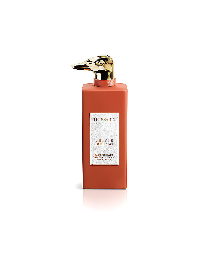 GALLERIA VITTORIO EMANUELE Eau de Parfum 100ml