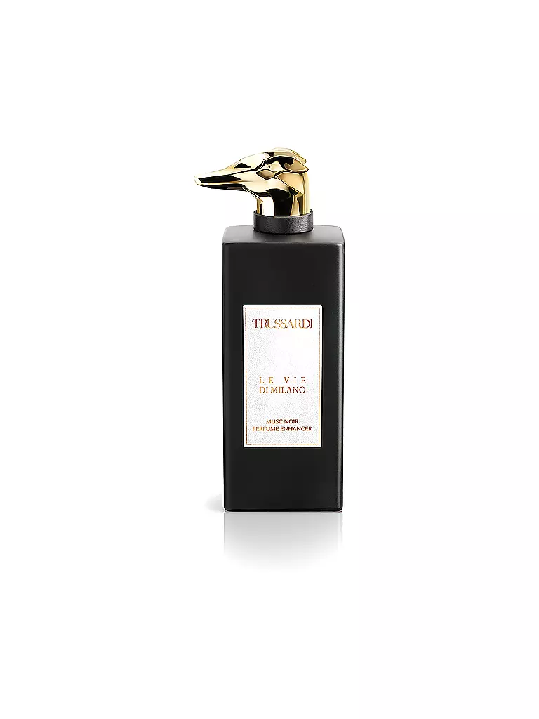 TRUSSARDI | MUSC NOIR PERFUME ENHANCER Eau de Parfum 100ml | Sin color