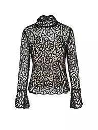 TWINSET | Blusenshirt | Negro