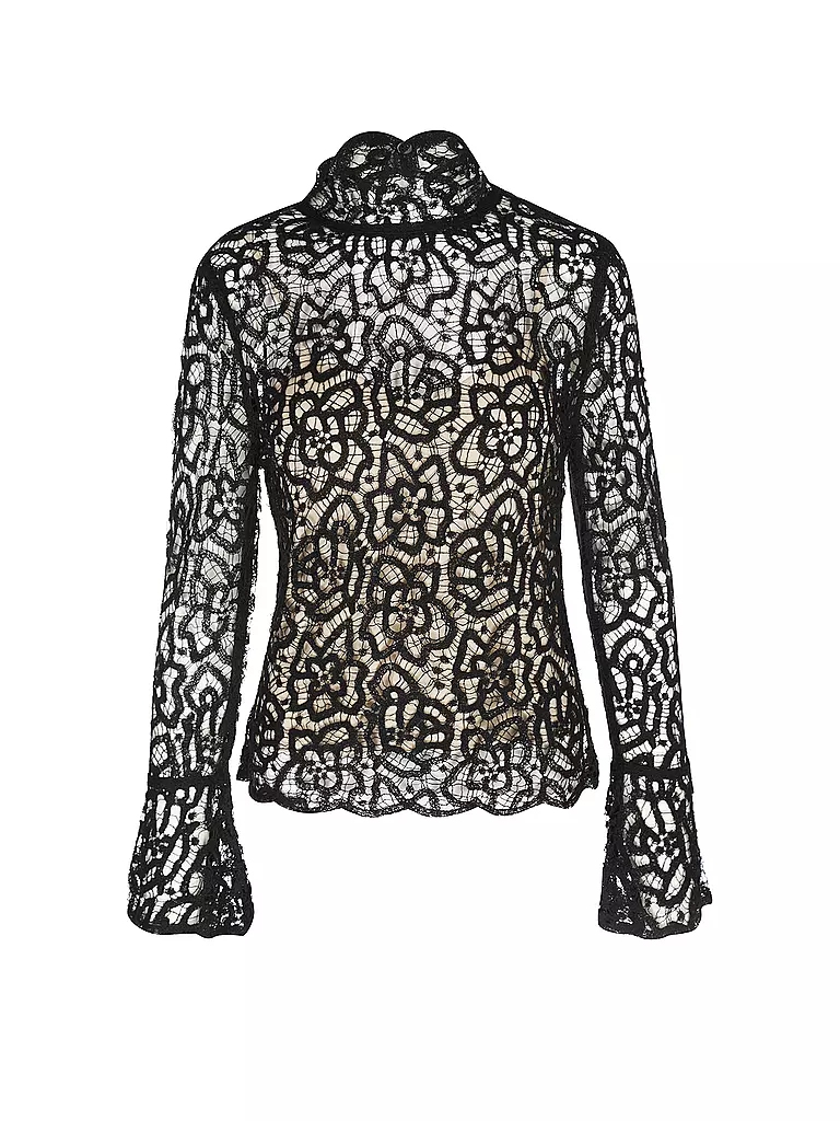TWINSET | Blusenshirt | Negro