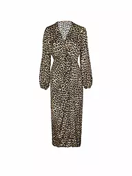 TWINSET | Maxikleid | Marrón