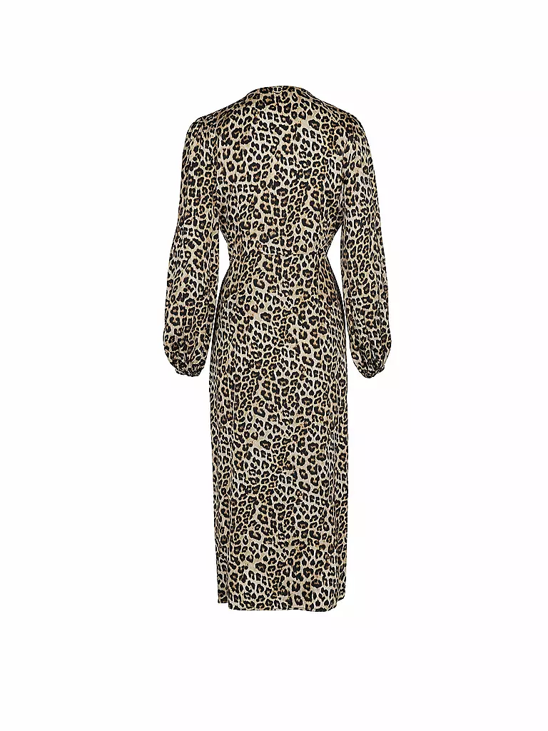 TWINSET | Maxikleid | Marrón