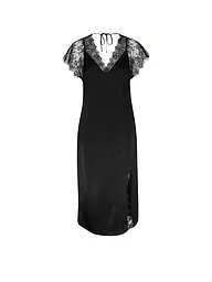 TWINSET | Midikleid | Negro