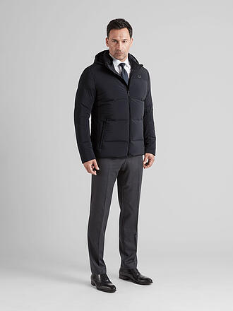 UBR | Chaqueta acolchada de plumón BOLT