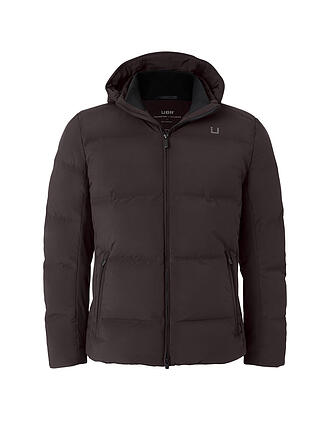 UBR | Chaqueta acolchada de plumón BOLT