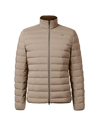 UBR | Daunensteppjacke SONIC™