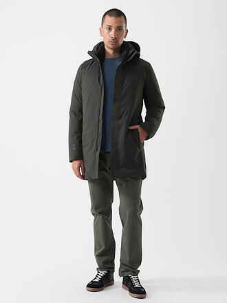 UBR | Parka REDOX