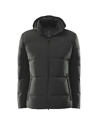 UBR | Chaqueta acolchada de plumón BOLT