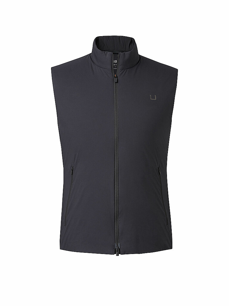 UBR Chaleco RAPTOR azul oscuro