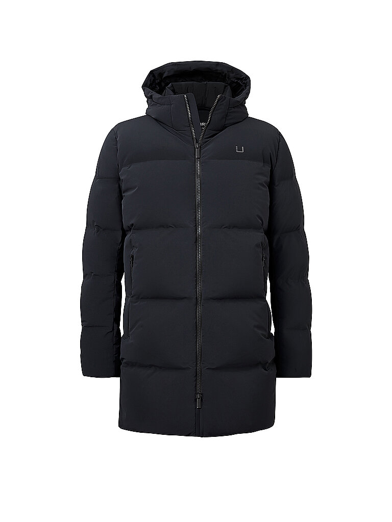 UBR Parka TITAN negro