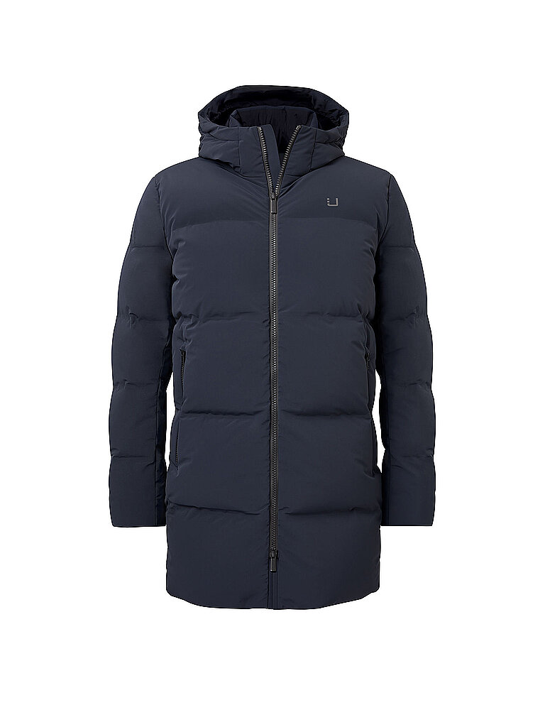 Ubr Parka TITAN™ azul L