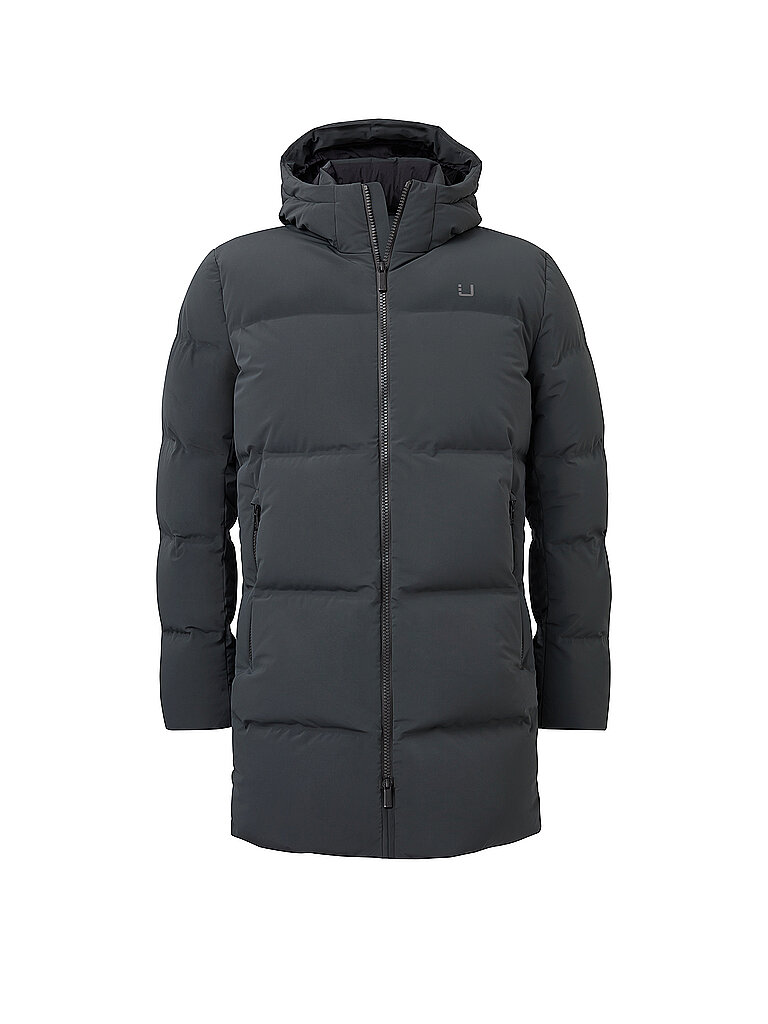 UBR Parka TITAN oliva
