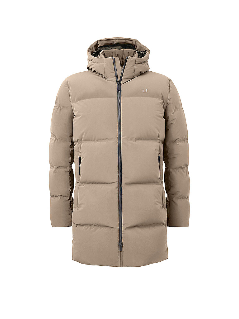 UBR Parka TITAN beige