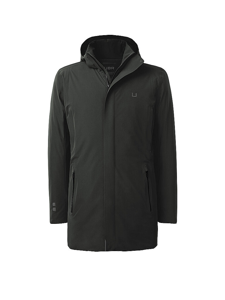 UBR Parka REGULATOR oliva