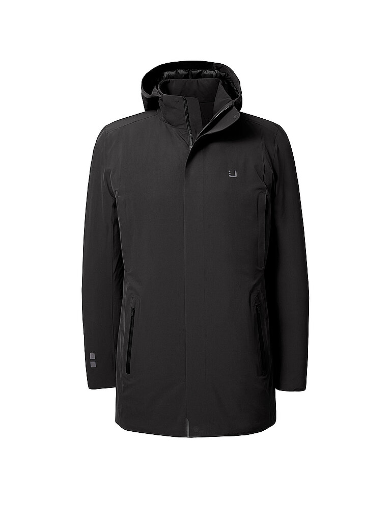 UBR Parka REGULATOR gris