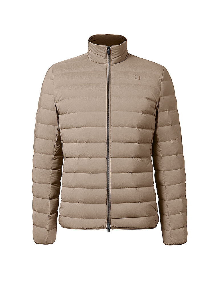 UBR Chaqueta acolchada de plumón SONIC beige