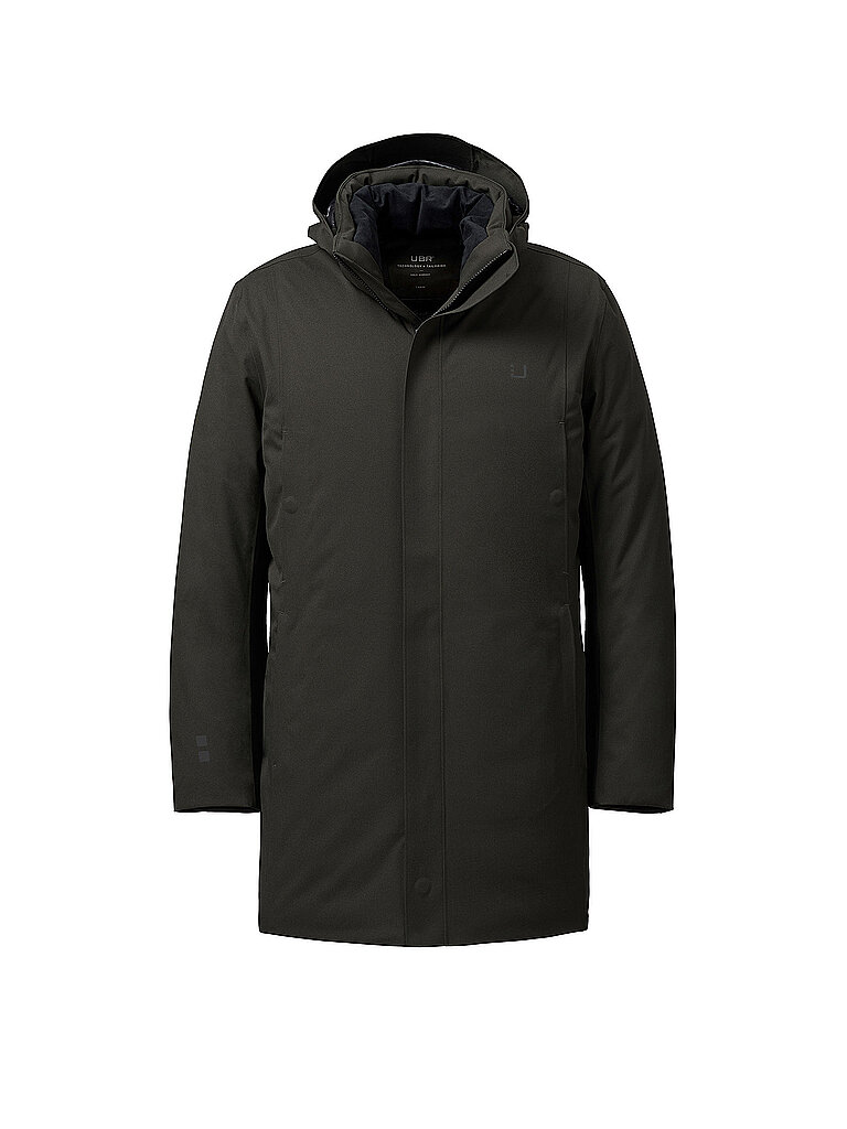 UBR Parka REDOX oliva