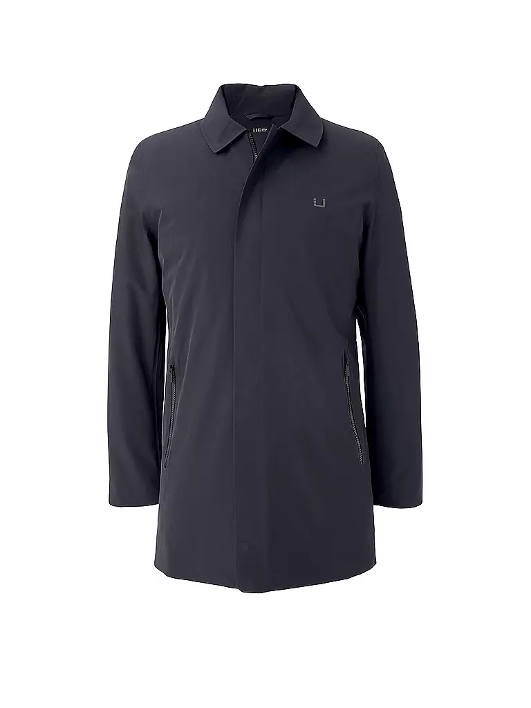 UBR | Abrigo REGULATOR™ | Negro