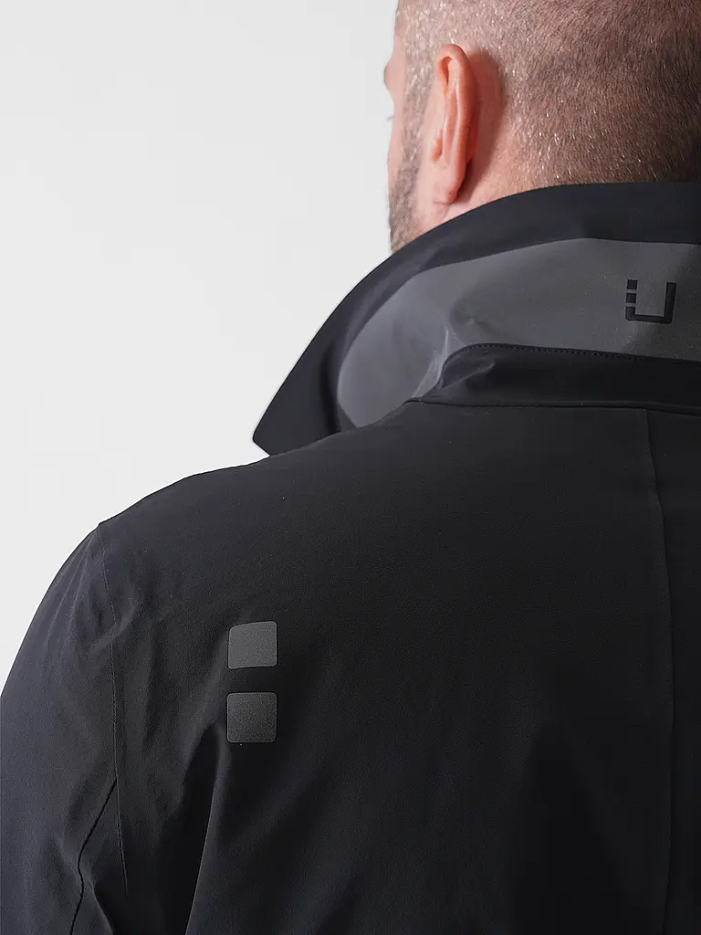 UBR | Abrigo REGULATOR™ | 