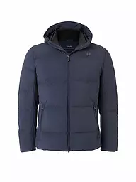 UBR | Daunensteppjacke BOLT™ | Azul