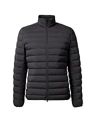 UBR | Daunensteppjacke SONIC™ | Negro