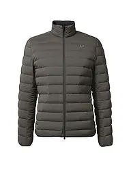 UBR | Daunensteppjacke SONIC™ | Oliva
