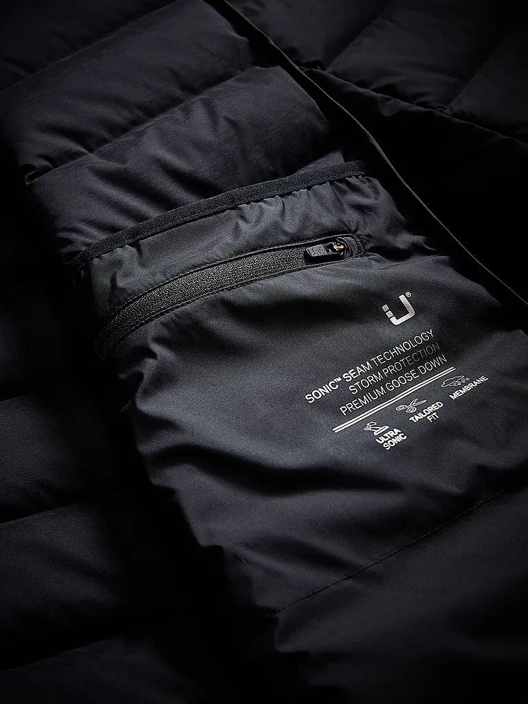 UBR | Chaqueta acolchada de plumón SONIC™ | 
