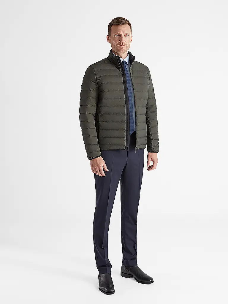 UBR | Chaqueta acolchada de plumón SONIC™ | 