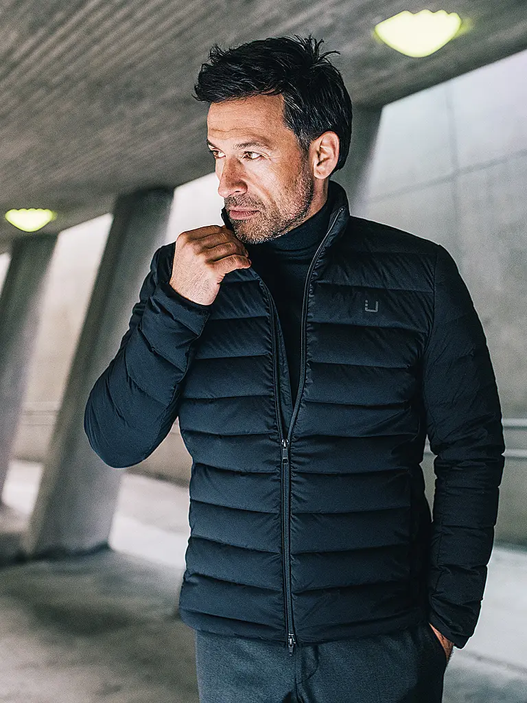 UBR | Chaqueta acolchada de plumón SONIC™ | 