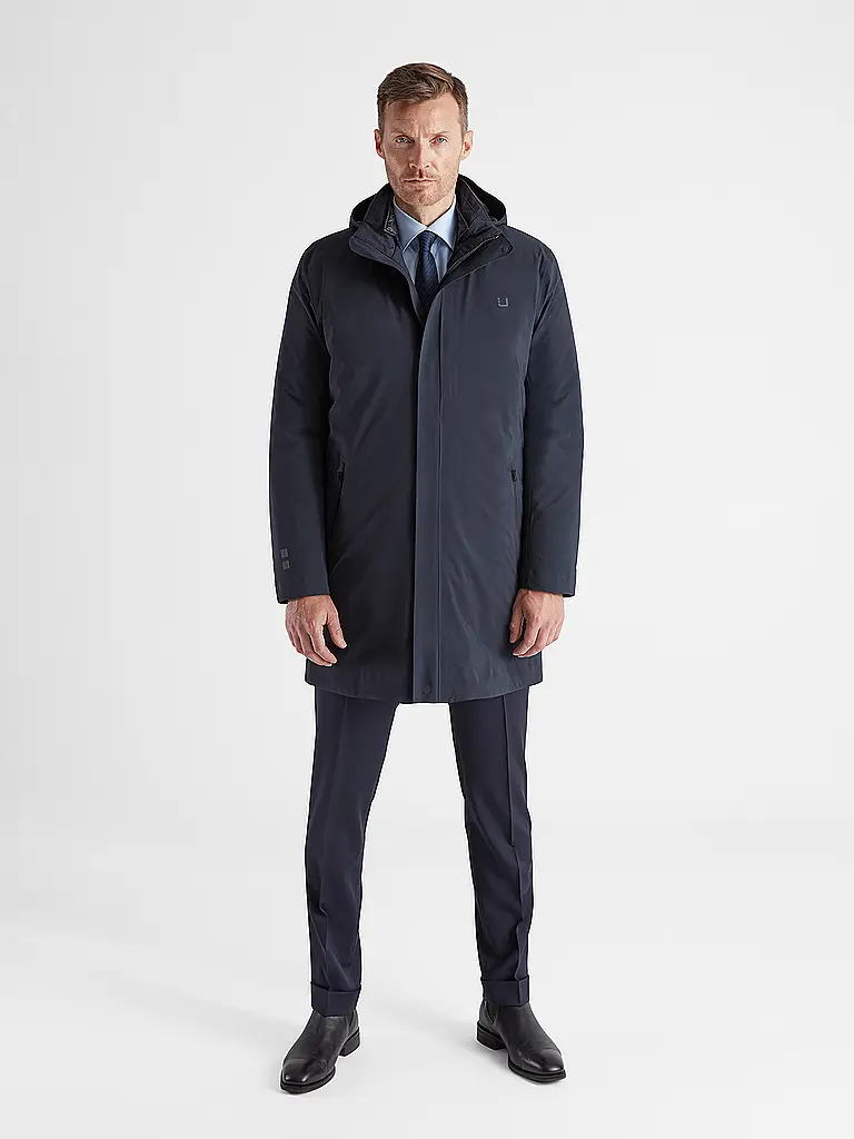 UBR | Gabardina | 