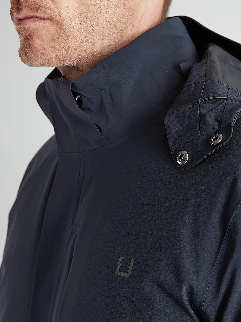 UBR | Gabardina | 