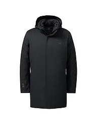UBR | Parka REDOX™ | Negro