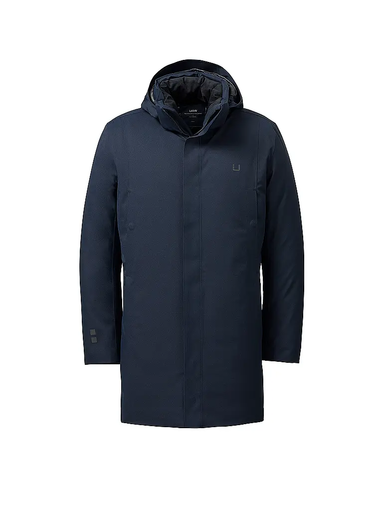UBR | Parka REDOX™ | Azul