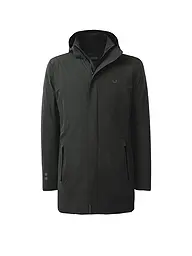 UBR | Parka REGULATOR™ | Oliva