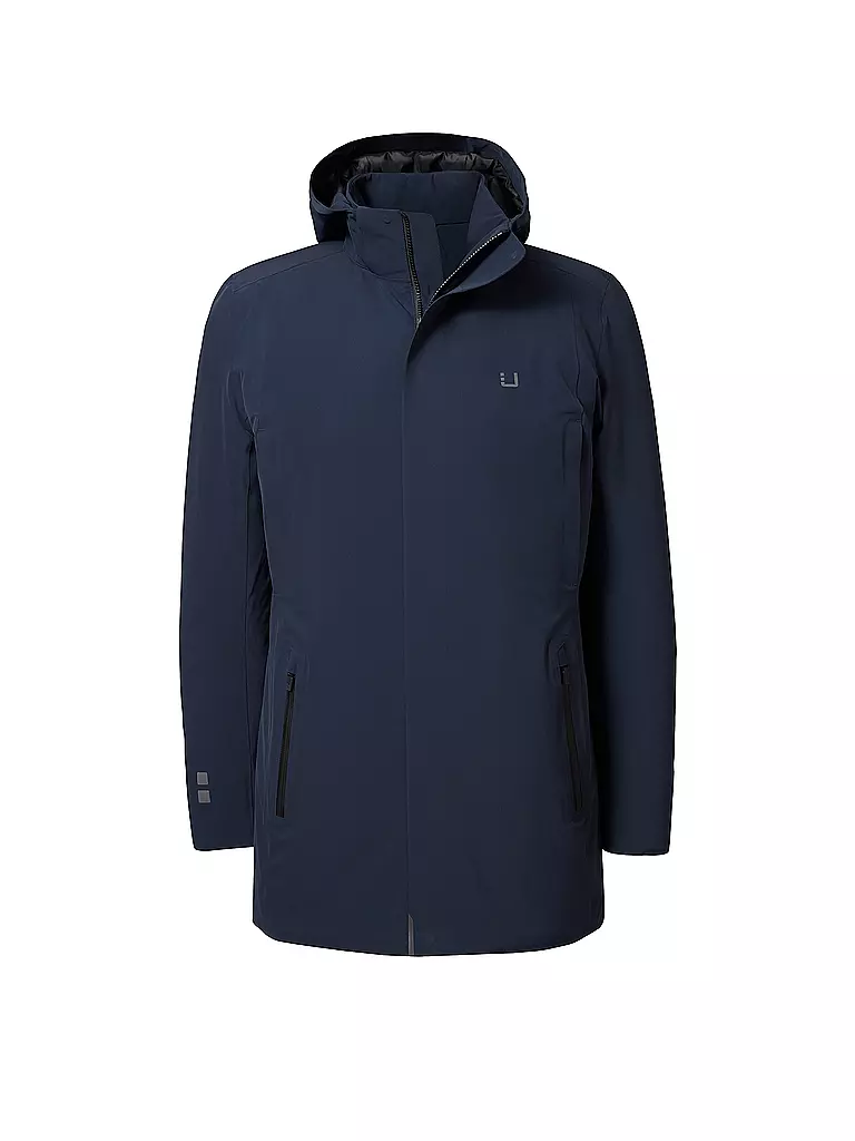 UBR | Parka REGULATOR™ | Azul