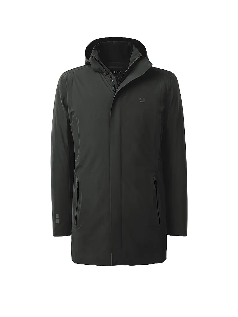 UBR | Parka REGULATOR™ | Oliva