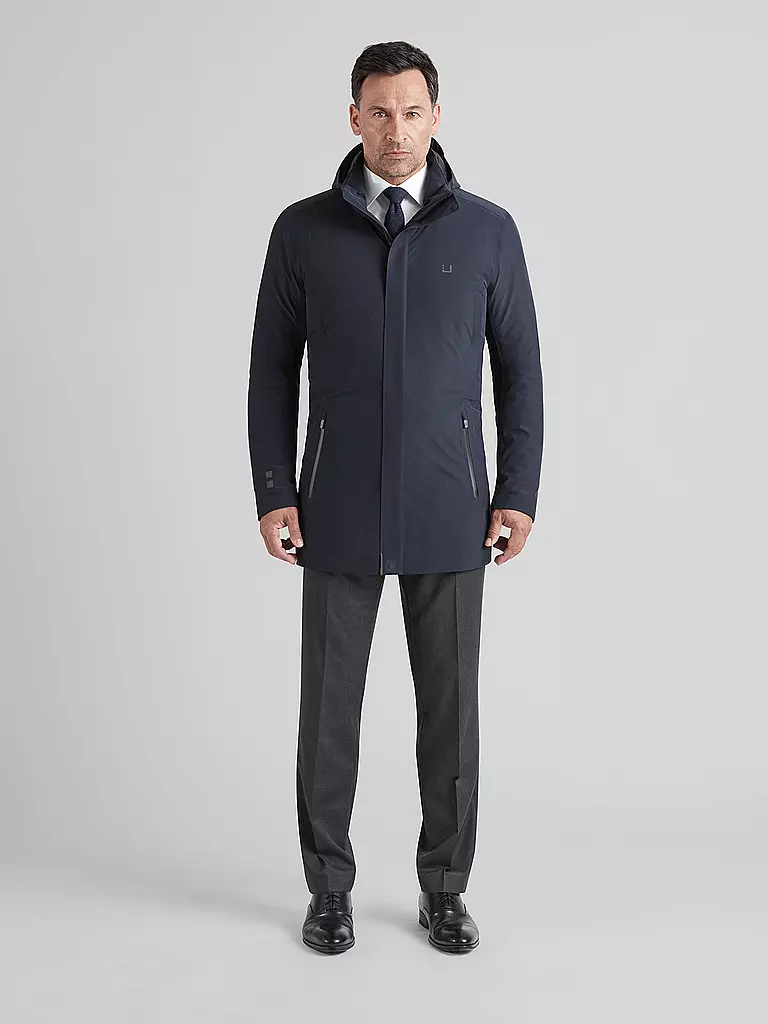 UBR | Parka REGULATOR™ | Azul