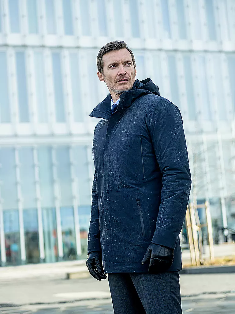 UBR | Parka REGULATOR™ | 