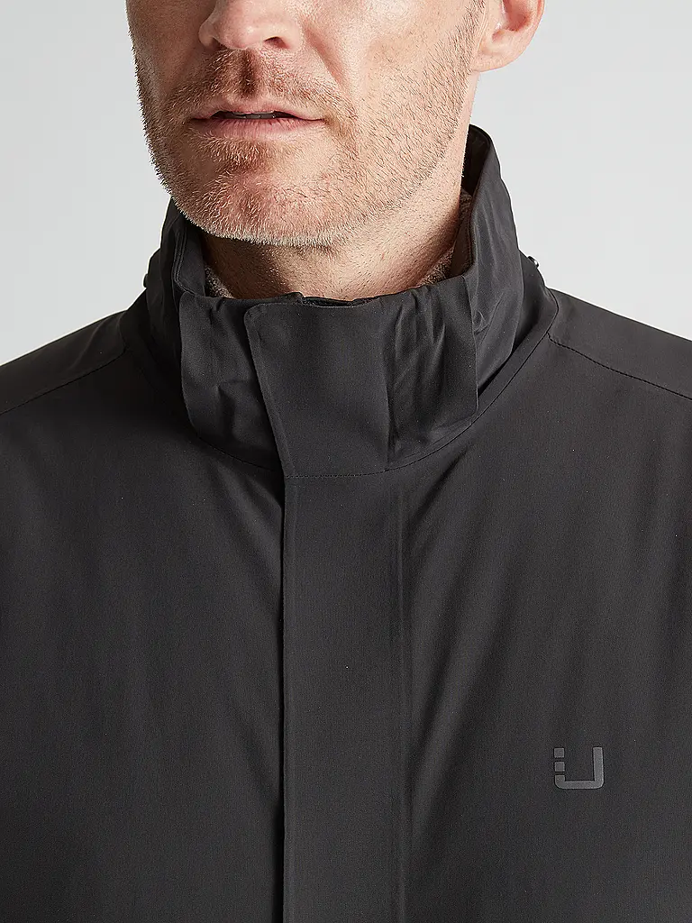UBR | Parka REGULATOR™ | Gris