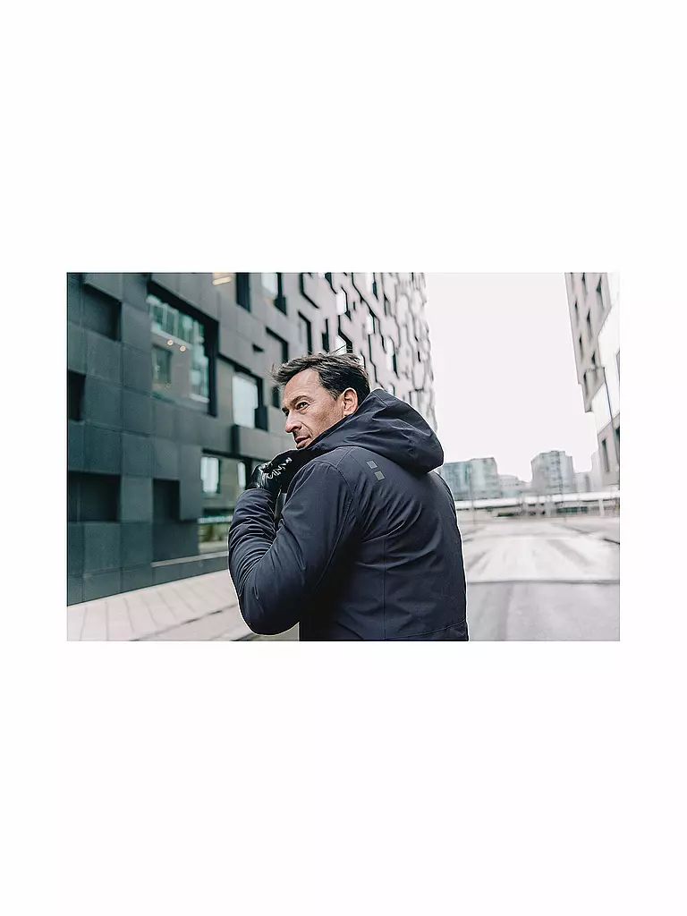 UBR | Parka REGULATOR™ | 