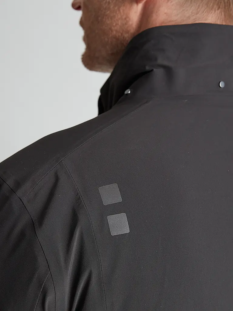 UBR | Parka REGULATOR™ | Gris