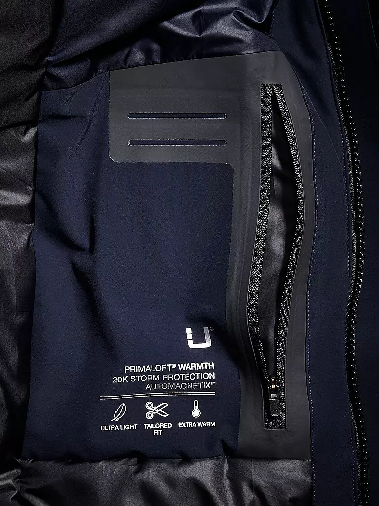 UBR | Parka REGULATOR™ | 