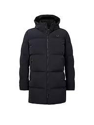UBR | Parka TITAN™ | Negro