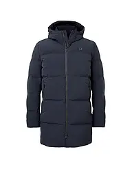 UBR | Parka TITAN™ | Azul