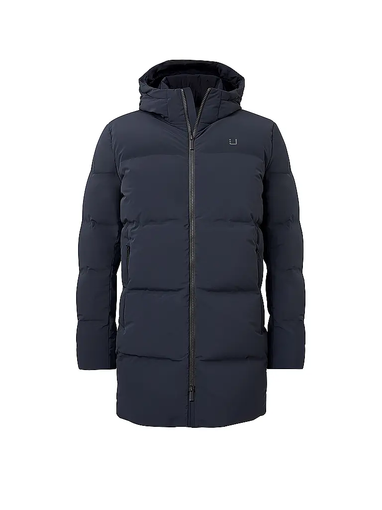 UBR | Parka TITAN™ | Azul